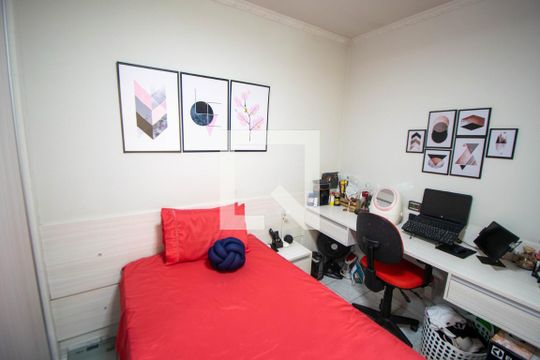 Suíte 1 de casa à venda com 2 quartos, 108m² em Vila Matilde, São Paulo
