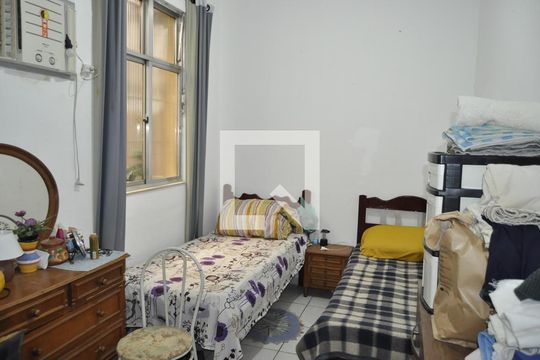 Quarto 1 de casa à venda com 3 quartos, 75m² em Piedade, Rio de Janeiro