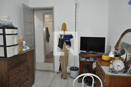 Quarto 1 de casa à venda com 3 quartos, 75m² em Piedade, Rio de Janeiro
