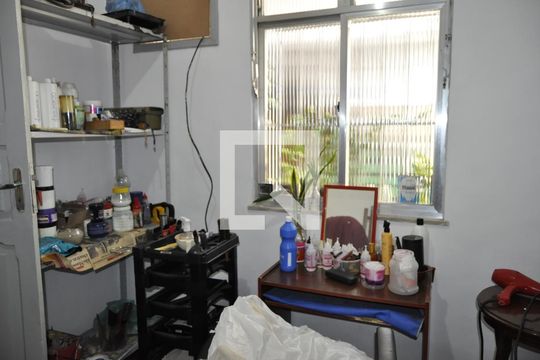 Quarto 3 de casa à venda com 3 quartos, 75m² em Piedade, Rio de Janeiro