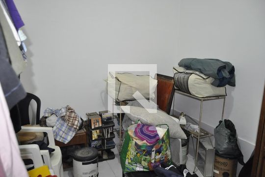 Quarto 2 de casa à venda com 3 quartos, 75m² em Piedade, Rio de Janeiro