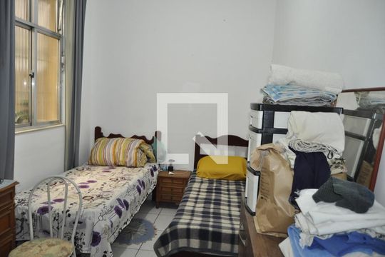 Quarto 1 de casa à venda com 3 quartos, 75m² em Piedade, Rio de Janeiro