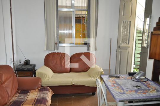 SalaSalaSala de casa à venda com 3 quartos, 75m² em Piedade, Rio de Janeiro