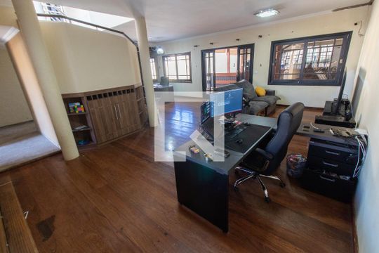 Casa à venda com 3 quartos, 220m² em Parque Alto Taquaral, Campinas