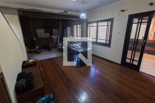Sala de casa à venda com 3 quartos, 220m² em Parque Alto Taquaral, Campinas