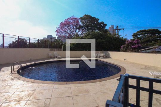 Área comum de apartamento para alugar com 4 quartos, 290m² em Jardim Avelino, São Paulo