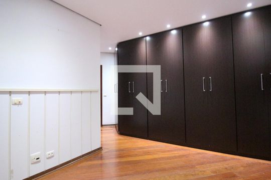 Suíte 2 de apartamento para alugar com 4 quartos, 290m² em Jardim Avelino, São Paulo