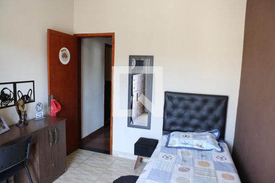 Quarto 1 de casa à venda com 2 quartos, 180m² em Parque Maracanã, Contagem