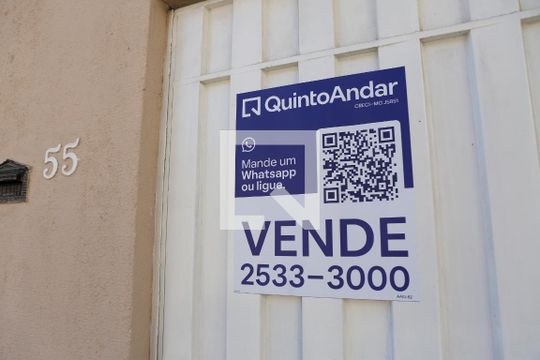 Placa de casa à venda com 2 quartos, 180m² em Parque Maracanã, Contagem
