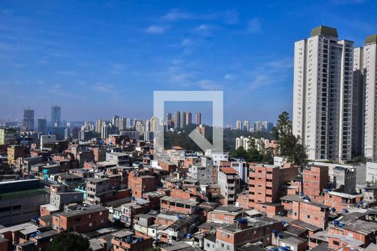 Vista de apartamento para alugar com 4 quartos, 228m² em Morumbi, São Paulo