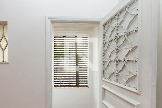 Varanda do Quarto 1 de apartamento para alugar com 3 quartos, 65m² em Centro, Belo Horizonte