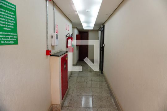 Área comum de apartamento para alugar com 4 quartos, 150m² em Jardim Ipiranga, Americana
