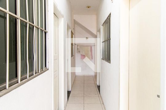 Área comum de casa à venda com 1 quarto, 15m² em Vila Medeiros, São Paulo