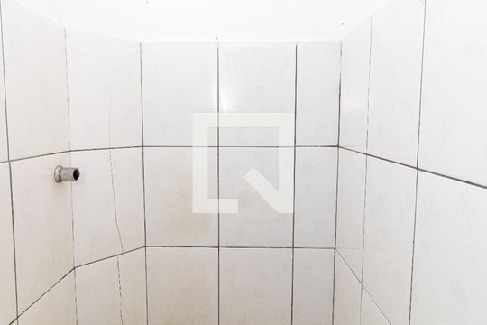 Banheiro de casa à venda com 1 quarto, 15m² em Vila Medeiros, São Paulo