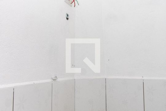 Banheiro de casa à venda com 1 quarto, 15m² em Vila Medeiros, São Paulo