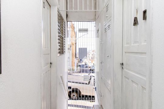 Área comum de casa à venda com 1 quarto, 15m² em Vila Medeiros, São Paulo