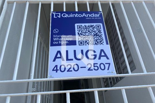 plaquinha de casa à venda com 1 quarto, 15m² em Vila Medeiros, São Paulo