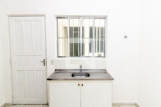Studio de casa à venda com 1 quarto, 15m² em Vila Medeiros, São Paulo