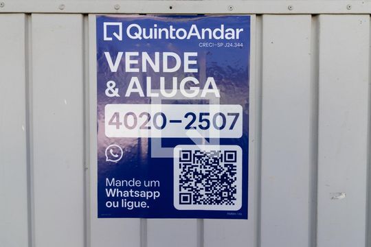Plaquinha de casa para alugar com 2 quartos, 150m² em Jardim Aricanduva, São Paulo