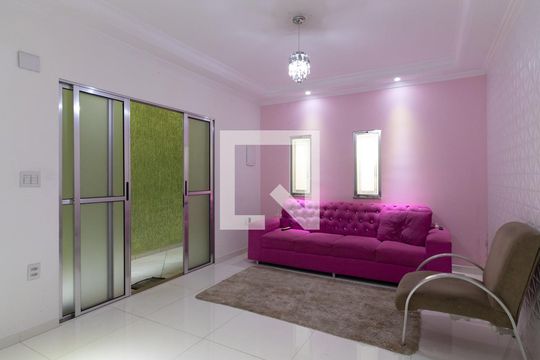 Casa para alugar com 2 quartos, 150m² em Jardim Aricanduva, São Paulo