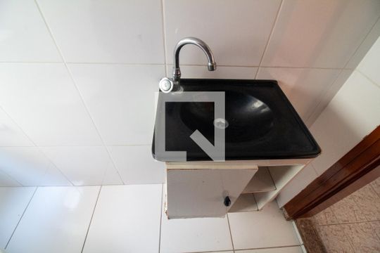 Lavabo de casa à venda com 3 quartos, 125m² em Campo Belo, São Paulo