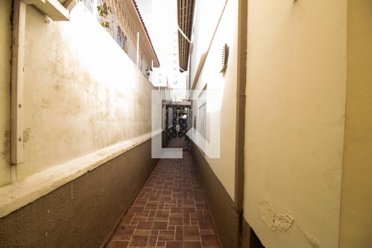 Quintal de casa à venda com 3 quartos, 125m² em Campo Belo, São Paulo