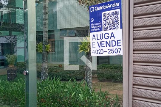 Plaquinha de apartamento à venda com 4 quartos, 180m² em Estoril, Belo Horizonte