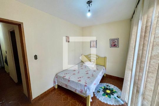 Quarto 3 de casa à venda com 2 quartos, 125m² em Parque Continental Iii, Guarulhos