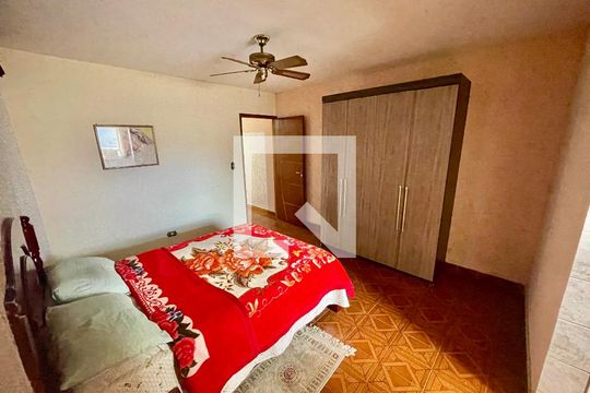 Quarto 1 de casa à venda com 2 quartos, 125m² em Parque Continental Iii, Guarulhos
