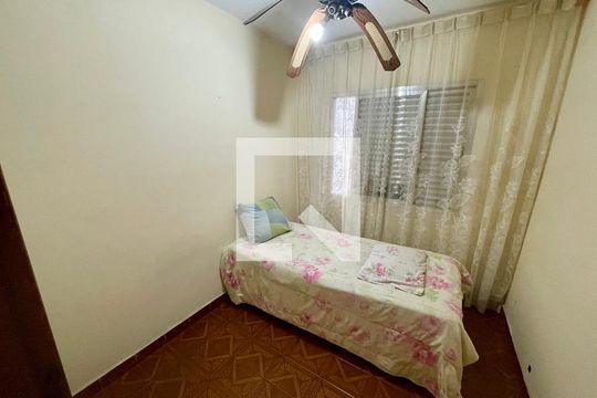 Quarto 2 de casa à venda com 2 quartos, 125m² em Parque Continental Iii, Guarulhos
