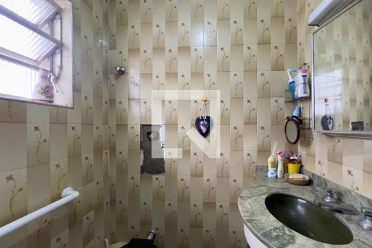 Banheiro de casa à venda com 2 quartos, 100m² em Vila Mariana, São Paulo