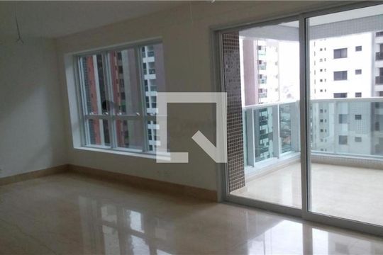 Apartamento à venda com 4 quartos, 218m² em Vila Regente Feijó, São Paulo