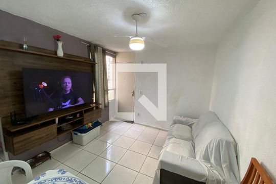Apartamento à venda com 2 quartos, 40m² em Anil, Rio de Janeiro