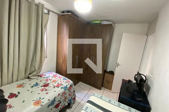 Quarto 1 de apartamento à venda com 2 quartos, 40m² em Anil, Rio de Janeiro