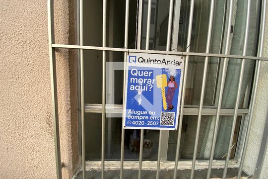 Plaquinha de apartamento à venda com 2 quartos, 40m² em Anil, Rio de Janeiro