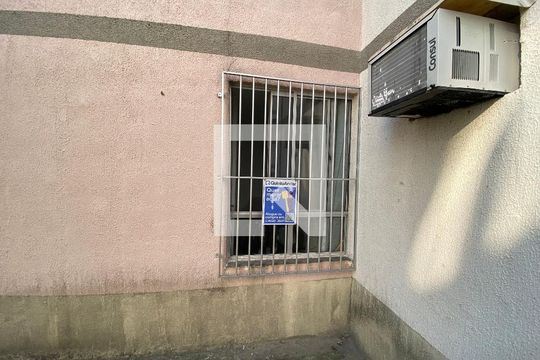 Plaquinha de apartamento à venda com 2 quartos, 40m² em Anil, Rio de Janeiro