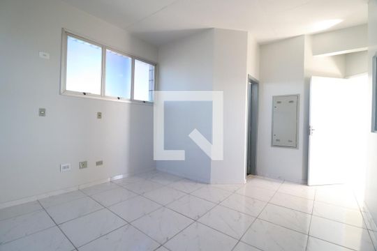 Suíte 2 de apartamento para alugar com 2 quartos, 230m² em Centro, Uberlândia