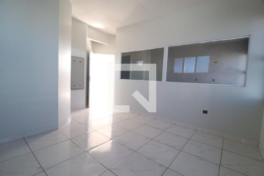 Suíte 2 de apartamento para alugar com 2 quartos, 230m² em Centro, Uberlândia