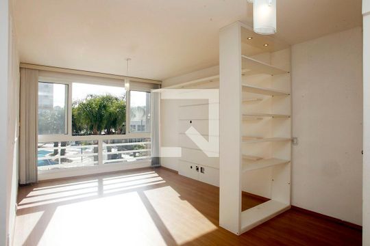 Apartamento para alugar com 3 quartos, 93m² em Jardim Botânico, Porto Alegre