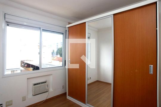 Quarto 1 de apartamento para alugar com 3 quartos, 93m² em Jardim Botânico, Porto Alegre
