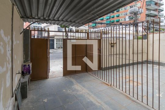 Garagem de apartamento à venda com 2 quartos, 70m² em Penha, Rio de Janeiro