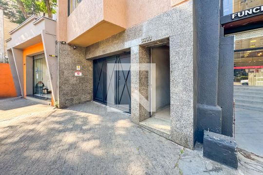 Fachada de apartamento à venda com 3 quartos, 129m² em Vila Mariana, São Paulo