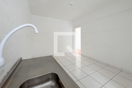 Cozinha de apartamento à venda com 3 quartos, 129m² em Vila Mariana, São Paulo