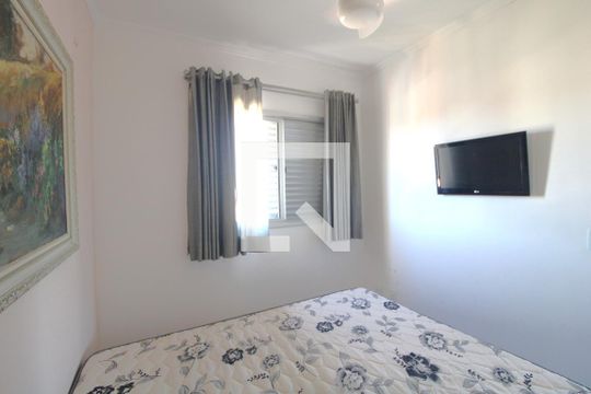 Quarto 2 de apartamento à venda com 2 quartos, 64m² em Jardim Nosso Lar, São Paulo
