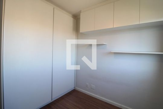 Quarto 1 de apartamento à venda com 2 quartos, 64m² em Jardim Nosso Lar, São Paulo