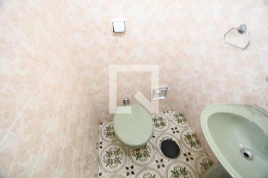 Lavabo de casa à venda com 3 quartos, 330m² em Jardim Guanabara, Campinas