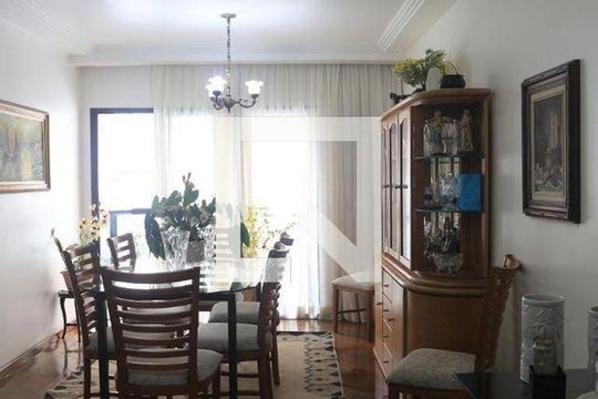 Apartamento à venda com 3 quartos, 134m² em Chácara Inglesa, São Paulo