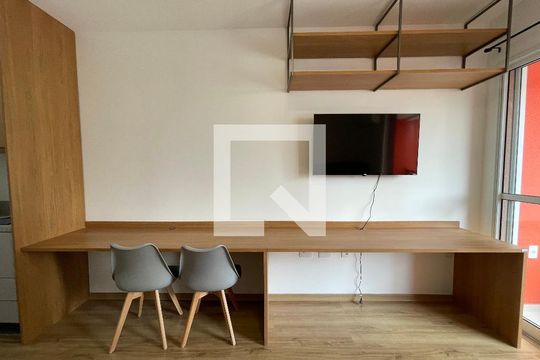 Studio de kitnet/studio à venda com 1 quarto, 25m² em Butantã, São Paulo