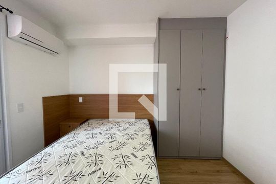 Studio de kitnet/studio à venda com 1 quarto, 25m² em Butantã, São Paulo