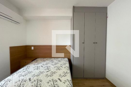 Studio de kitnet/studio à venda com 1 quarto, 25m² em Butantã, São Paulo